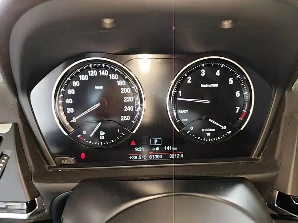 2020 BMW 1 Series 125i Leading M Sport Package — миниатюра 12
