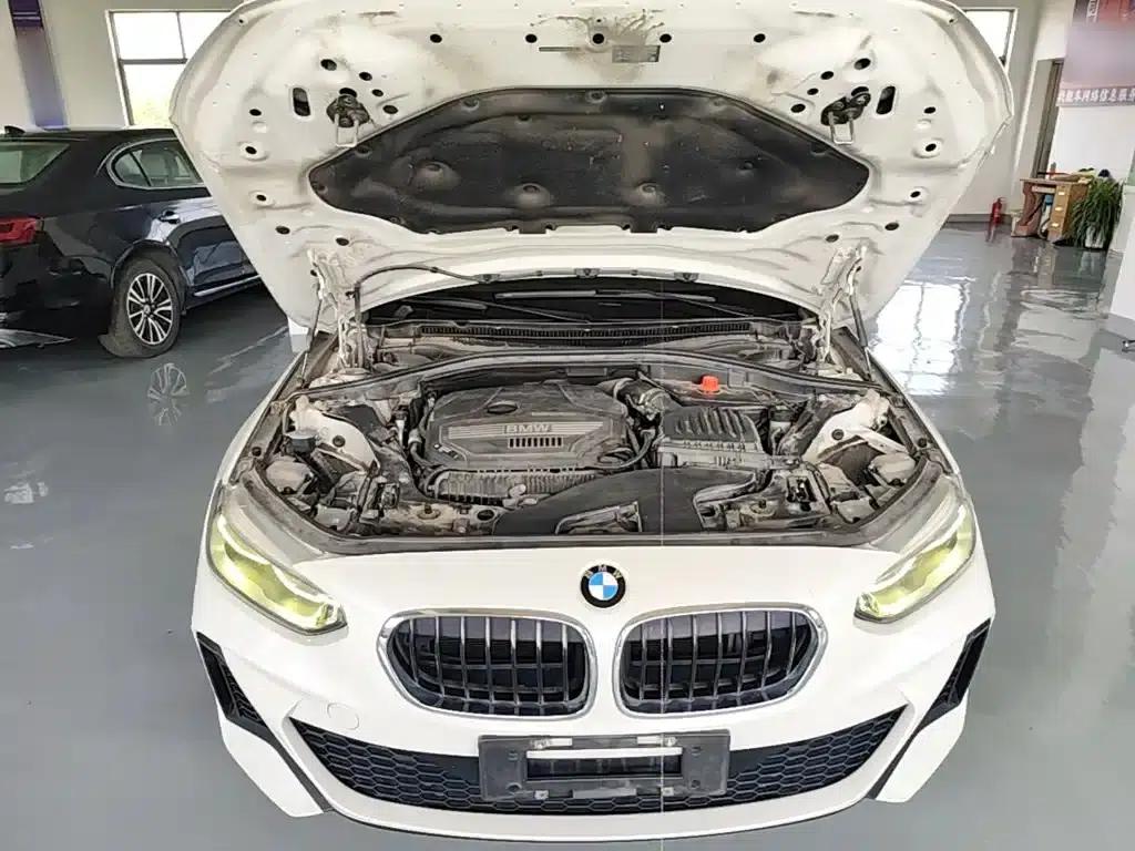 2020 BMW 1 Series 125i Leading M Sport Package — миниатюра 20