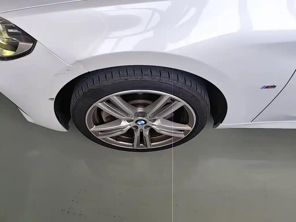2020 BMW 1 Series 125i Leading M Sport Package — миниатюра 23