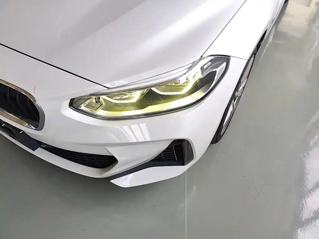 2020 BMW 1 Series 125i Leading M Sport Package — миниатюра 24