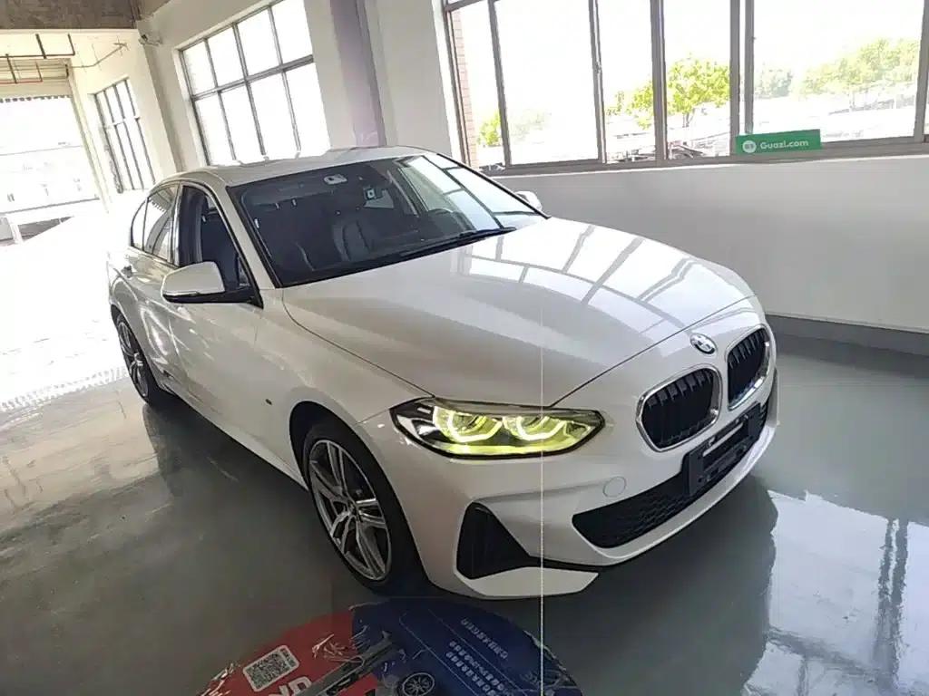 2020 BMW 1 Series 125i Leading M Sport Package — миниатюра 4