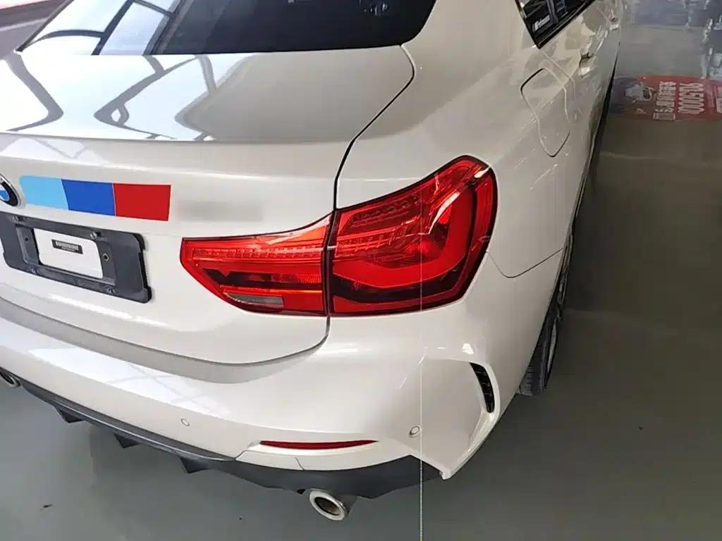 2020 BMW 1 Series 125i Leading M Sport Package — миниатюра 8