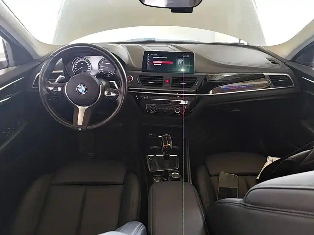 2020 BMW 1 Series 125i Leading M Sport Package — миниатюра 10