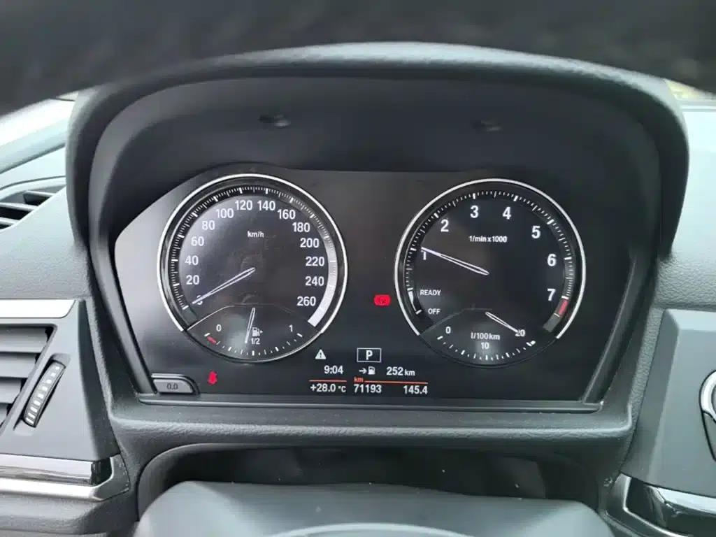 2020 BMW 1 Series 125i Leading M Sport Package — миниатюра 12
