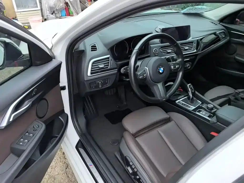 2020 BMW 1 Series 125i Leading M Sport Package — миниатюра 16
