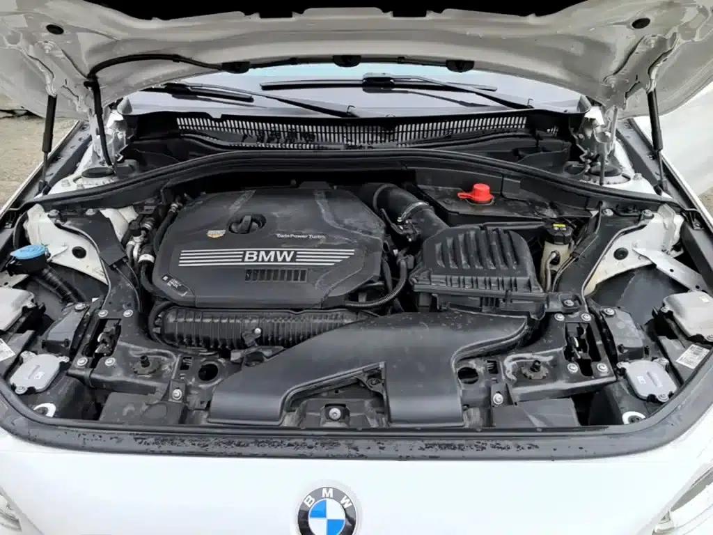 2020 BMW 1 Series 125i Leading M Sport Package — миниатюра 20