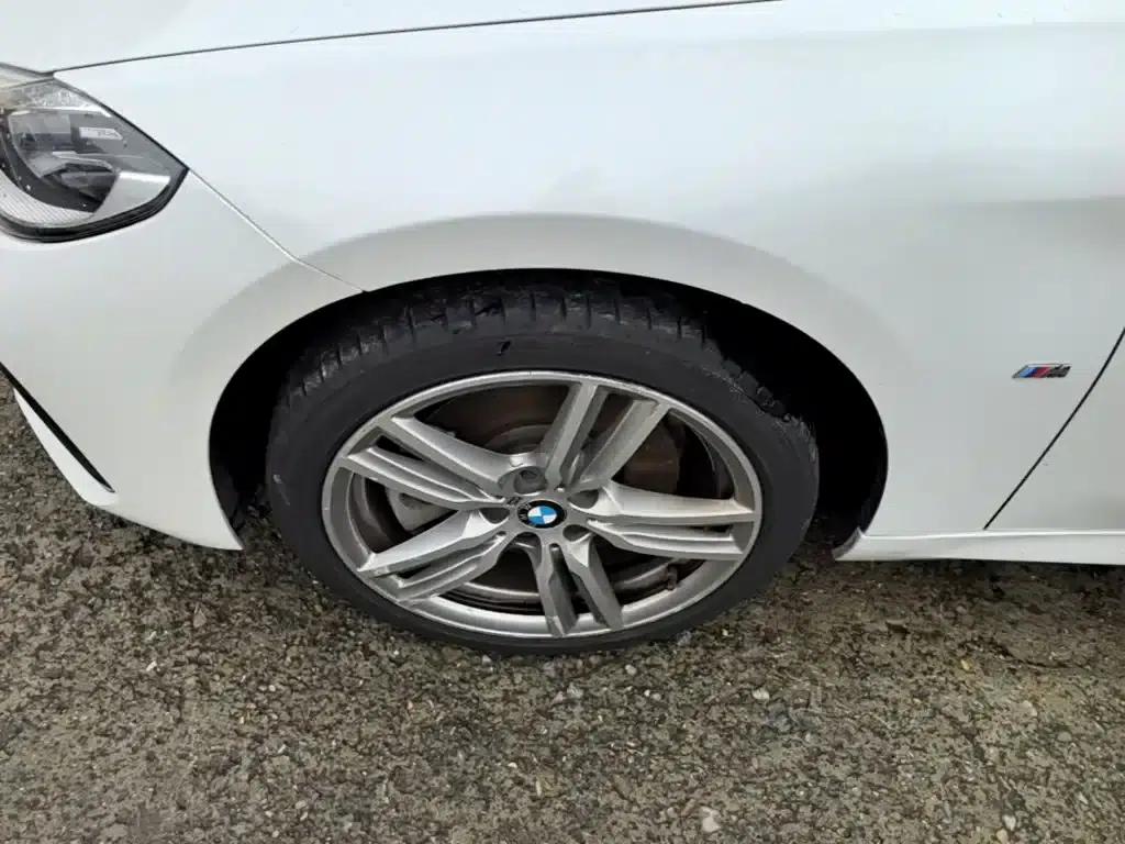 2020 BMW 1 Series 125i Leading M Sport Package — миниатюра 23