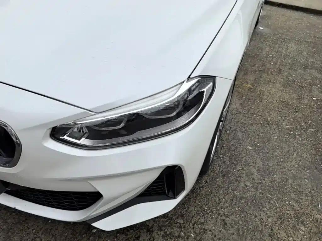 2020 BMW 1 Series 125i Leading M Sport Package — миниатюра 24