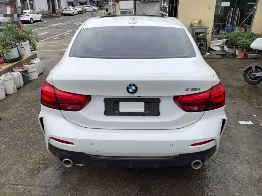 2020 BMW 1 Series 125i Leading M Sport Package — миниатюра 6