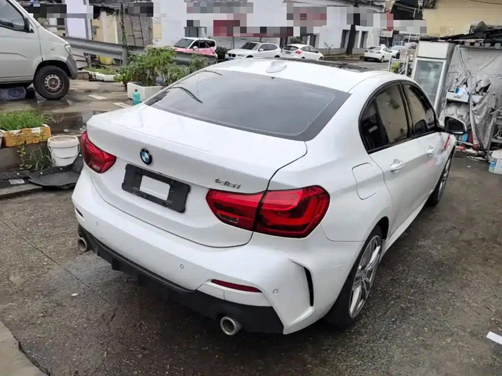2020 BMW 1 Series 125i Leading M Sport Package — миниатюра 7