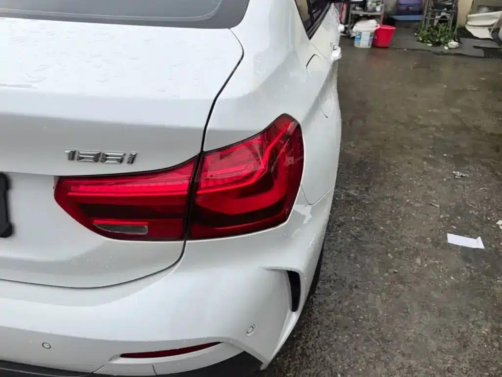 2020 BMW 1 Series 125i Leading M Sport Package — миниатюра 8