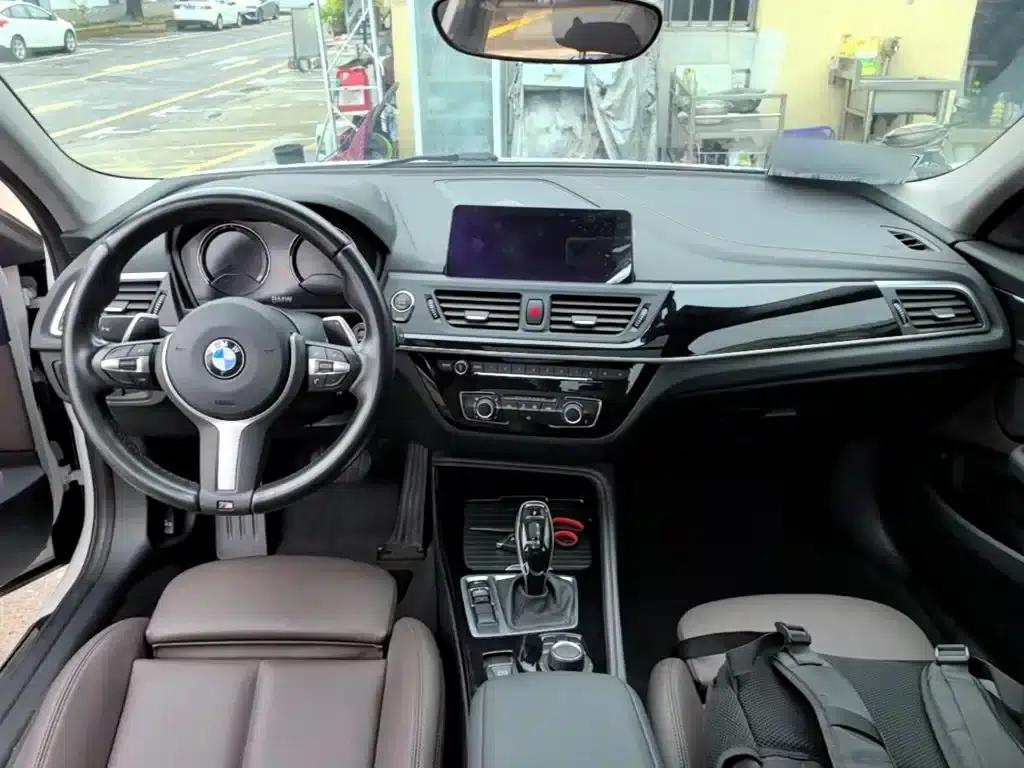2020 BMW 1 Series 125i Leading M Sport Package — миниатюра 10