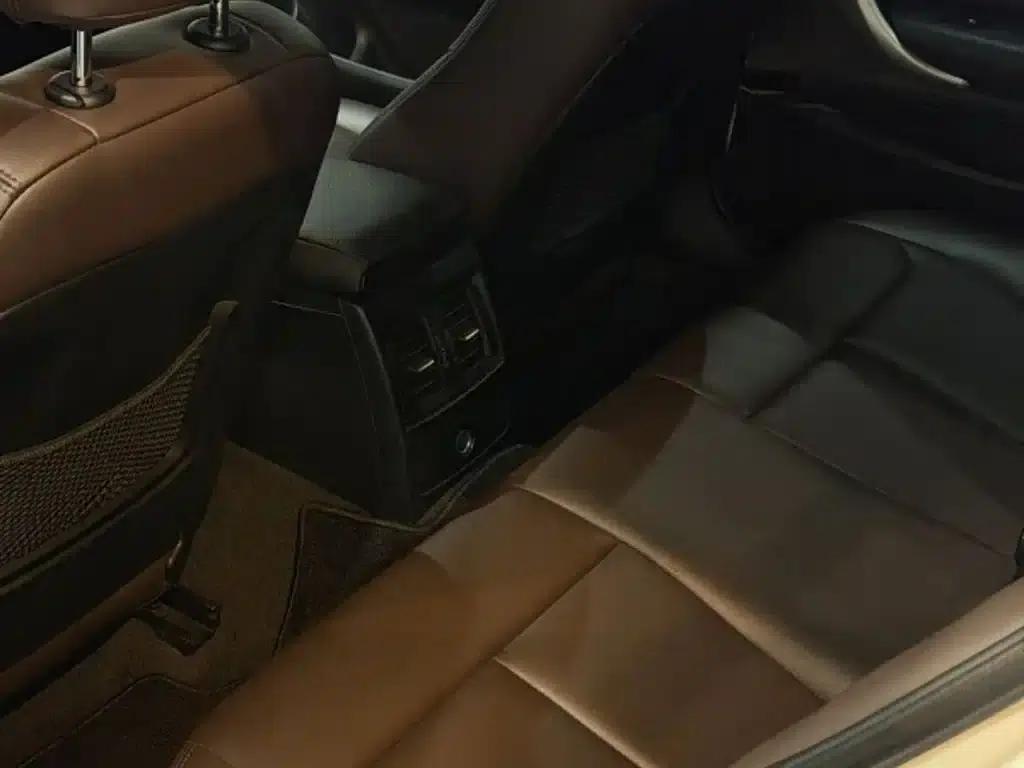2016 BMW 1 Series Imported Model 120i Leading Edition — миниатюра 5