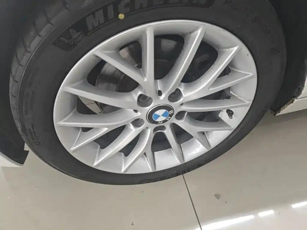 2015 BMW 1 Series Imported Model 120i Leading Edition — миниатюра 23