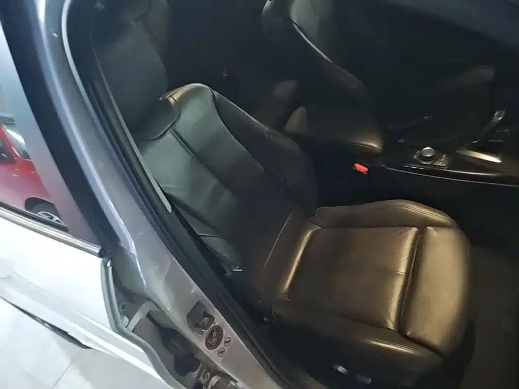 2015 BMW 1 Series Imported Model 120i Sport Design Package — миниатюра 25