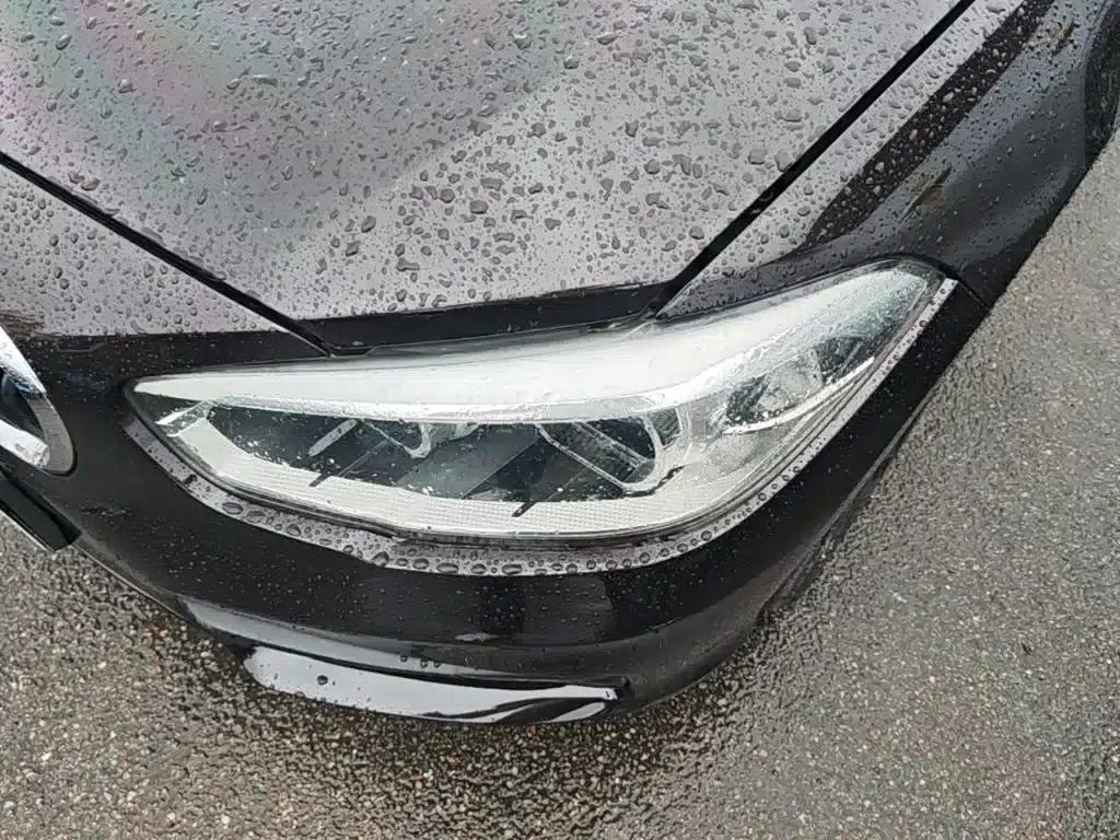 2015 BMW 1 Series Imported Model 120i Leading Edition — миниатюра 24