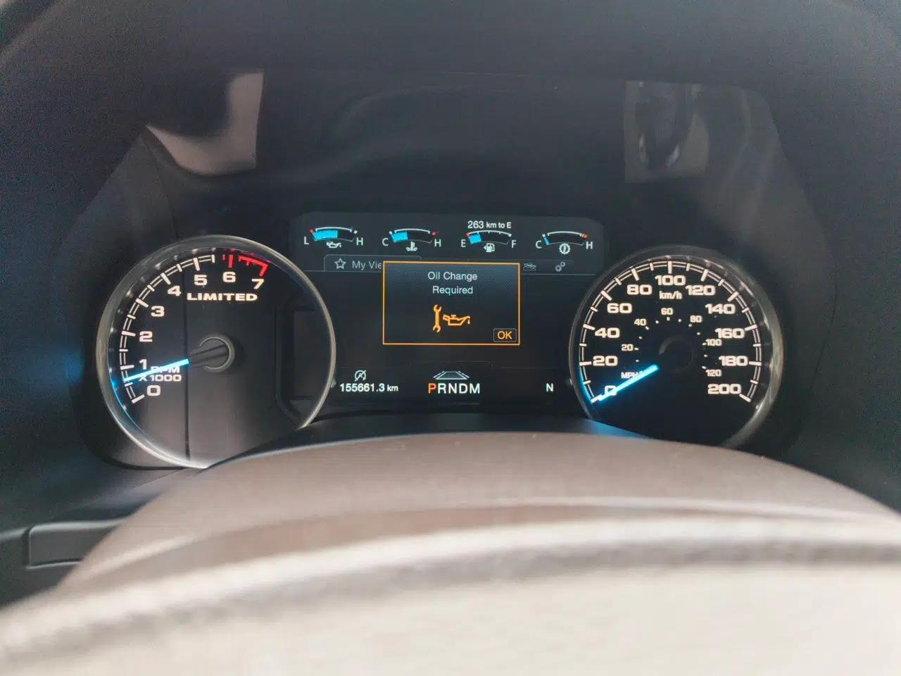 Ford F-150 Parallel Import 2019 F-150 LTD 3.5L Automatic 5-Seater — миниатюра 11