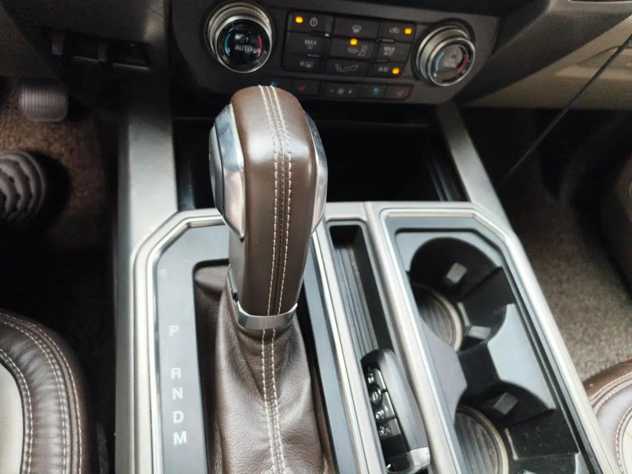Ford F-150 Parallel Import 2019 F-150 LTD 3.5L Automatic 5-Seater — миниатюра 14