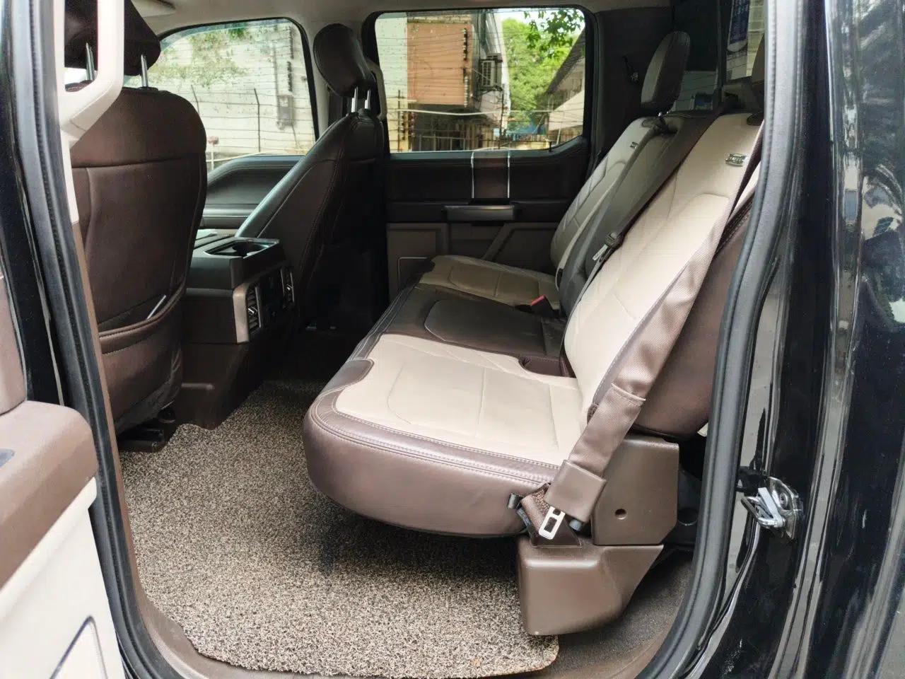 Ford F-150 Parallel Import 2019 F-150 LTD 3.5L Automatic 5-Seater — миниатюра 17