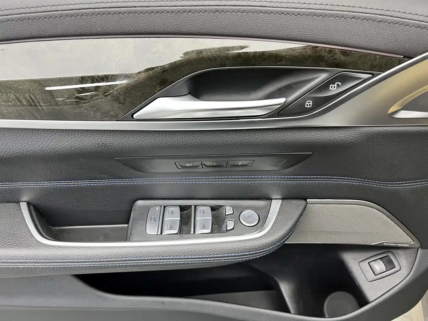 2021 BMW 6 Series GT Facelift 630i M Sport Package — миниатюра 6