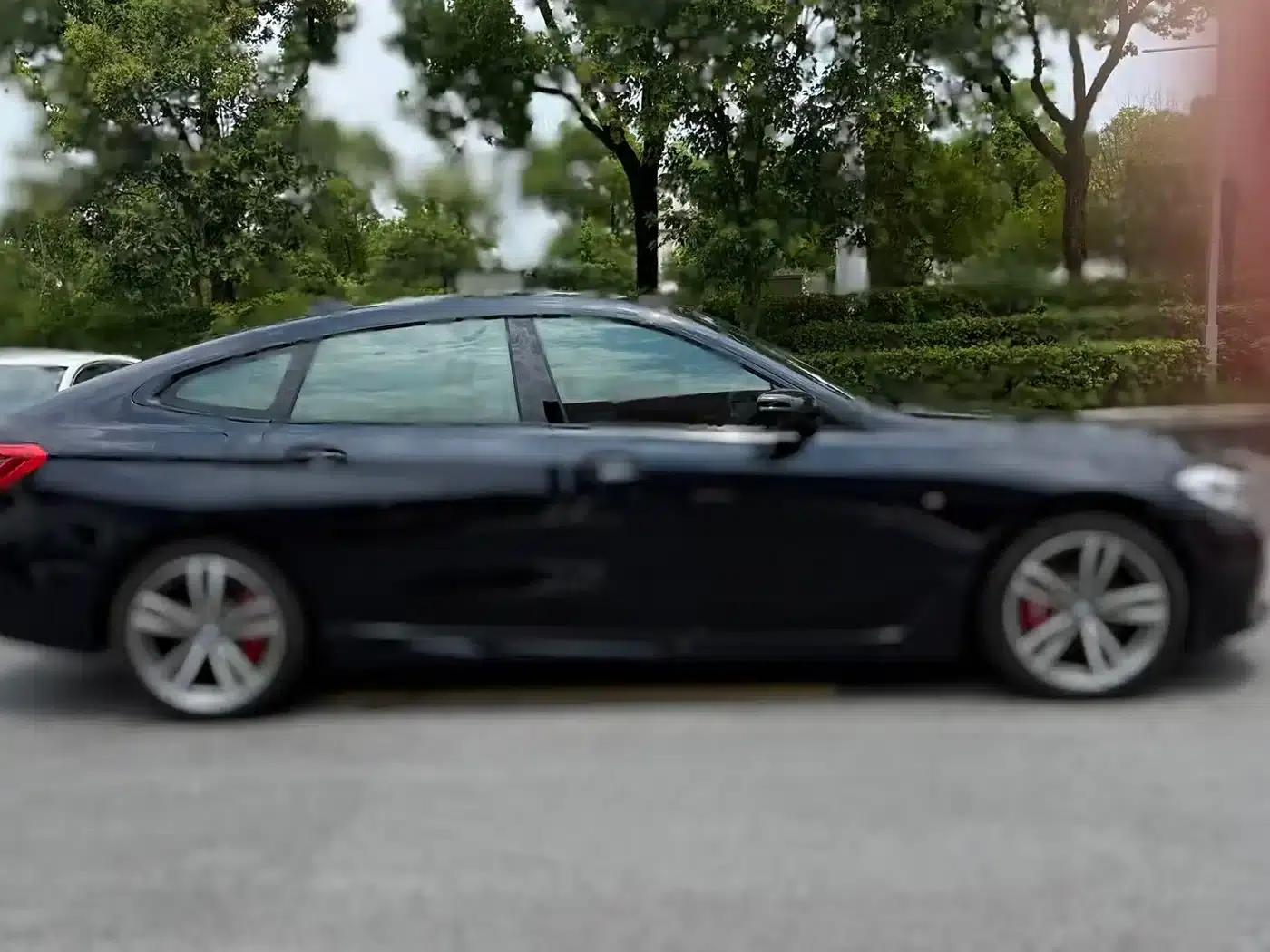 2019 BMW 6 Series GT 630i M Sport Package — миниатюра 16