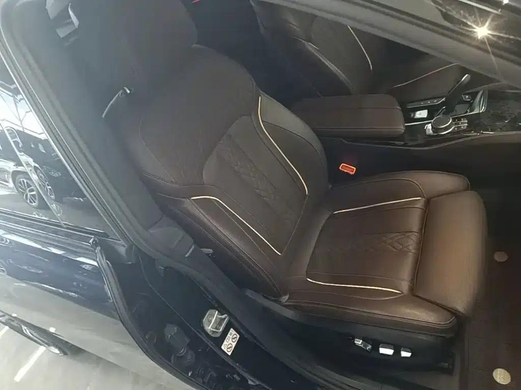 2018 BMW 6 Series GT 640i xDrive M Sport Package — миниатюра 25