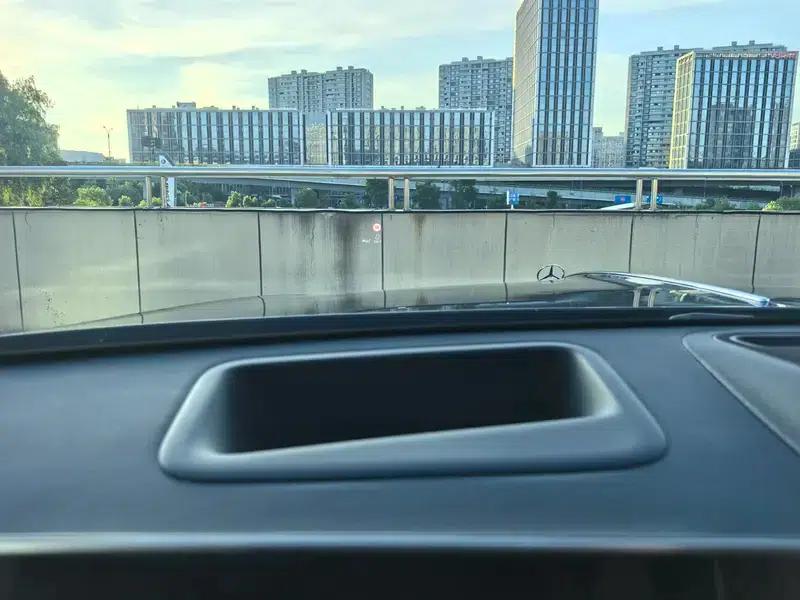 2023 Maybach S-Class S 480 4MATIC — миниатюра 9