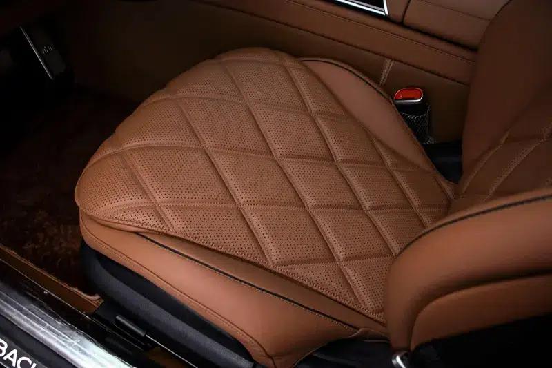 Maybach S-Class 2024 Facelift S 480 4MATIC — миниатюра 13