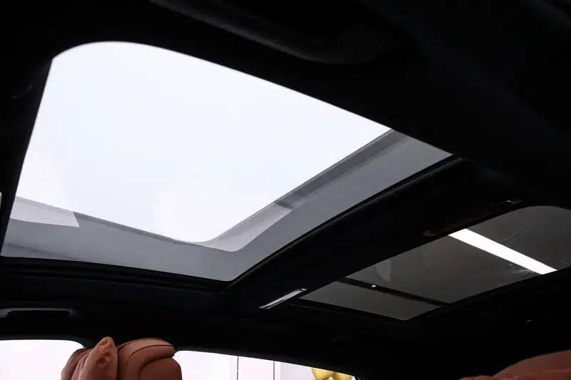 Maybach S-Class 2024 Facelift S 480 4MATIC — миниатюра 15