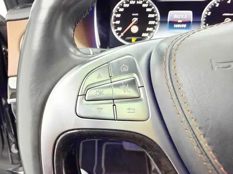 Maybach S-Class 2015 S 400 4MATIC — миниатюра 14