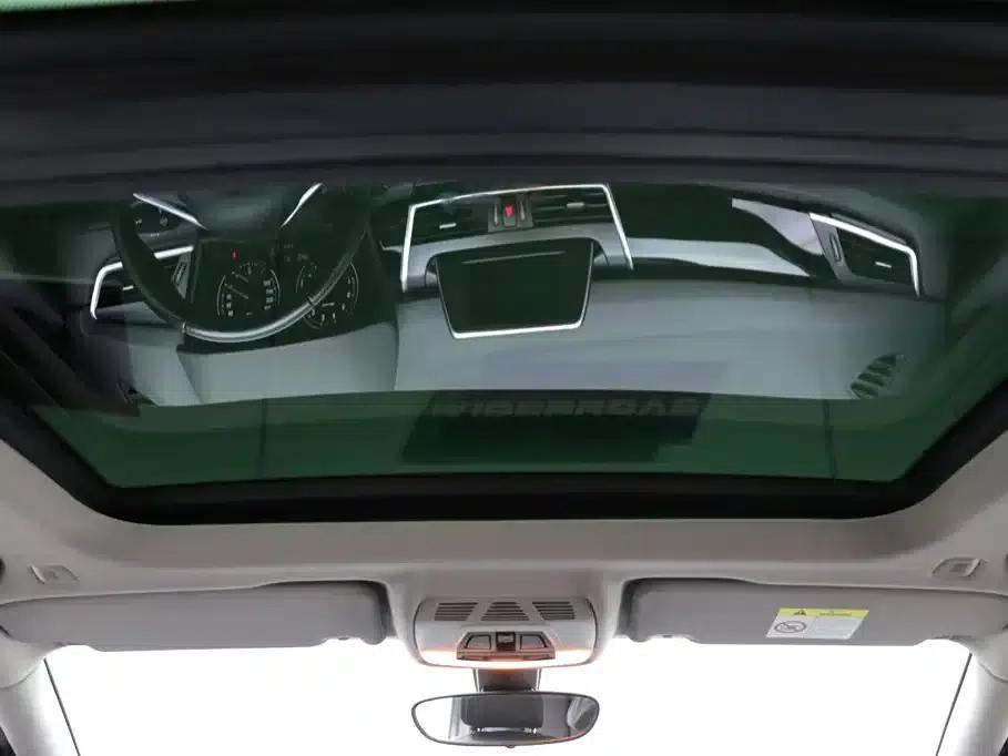 2018 BMW 2 Series Gran Tourer 218i Leading Edition — миниатюра 22