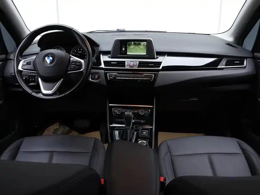 2018 BMW 2 Series Gran Tourer 218i Leading Edition — миниатюра 26