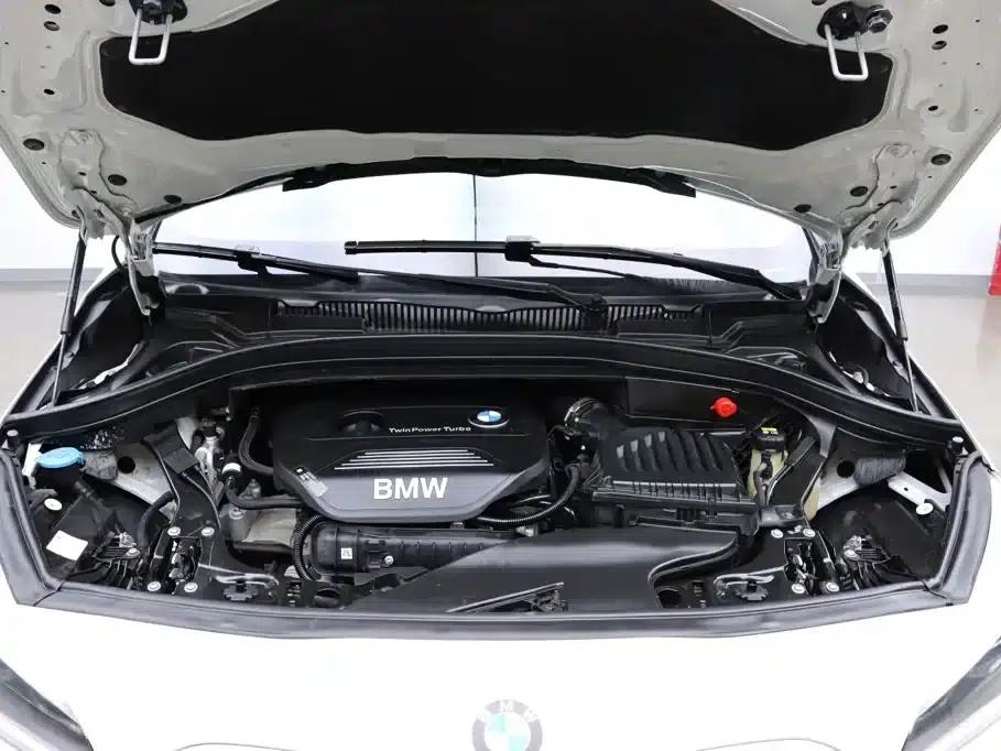 2018 BMW 2 Series Gran Tourer 218i Leading Edition — миниатюра 31