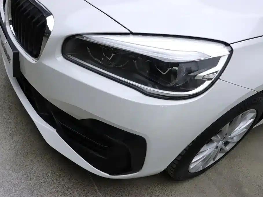 2018 BMW 2 Series Gran Tourer 218i Leading Edition — миниатюра 32