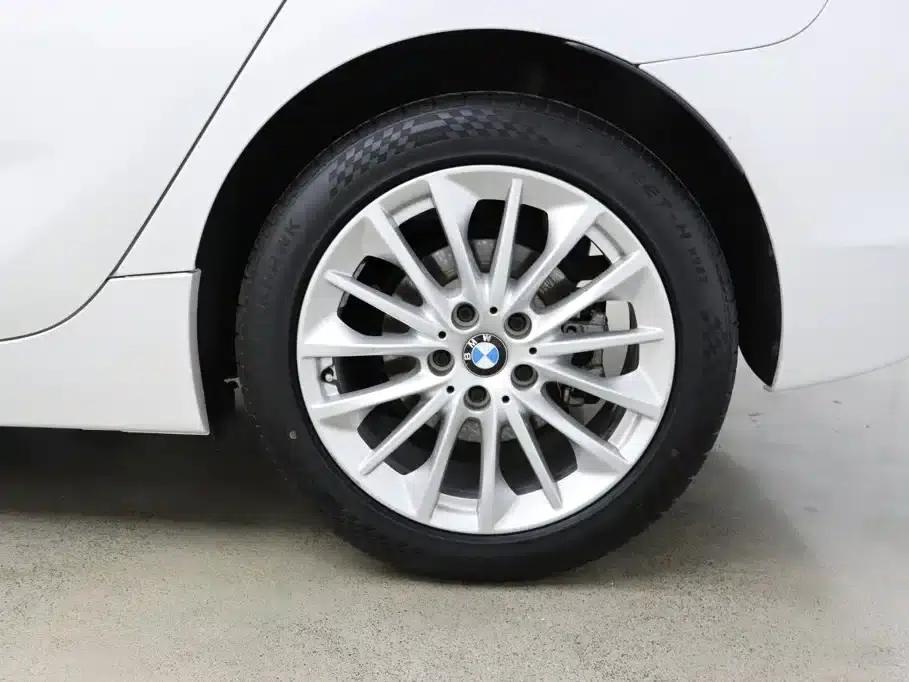 2018 BMW 2 Series Gran Tourer 218i Leading Edition — миниатюра 33