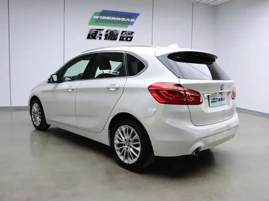 2018 BMW 2 Series Gran Tourer 218i Leading Edition — миниатюра 6
