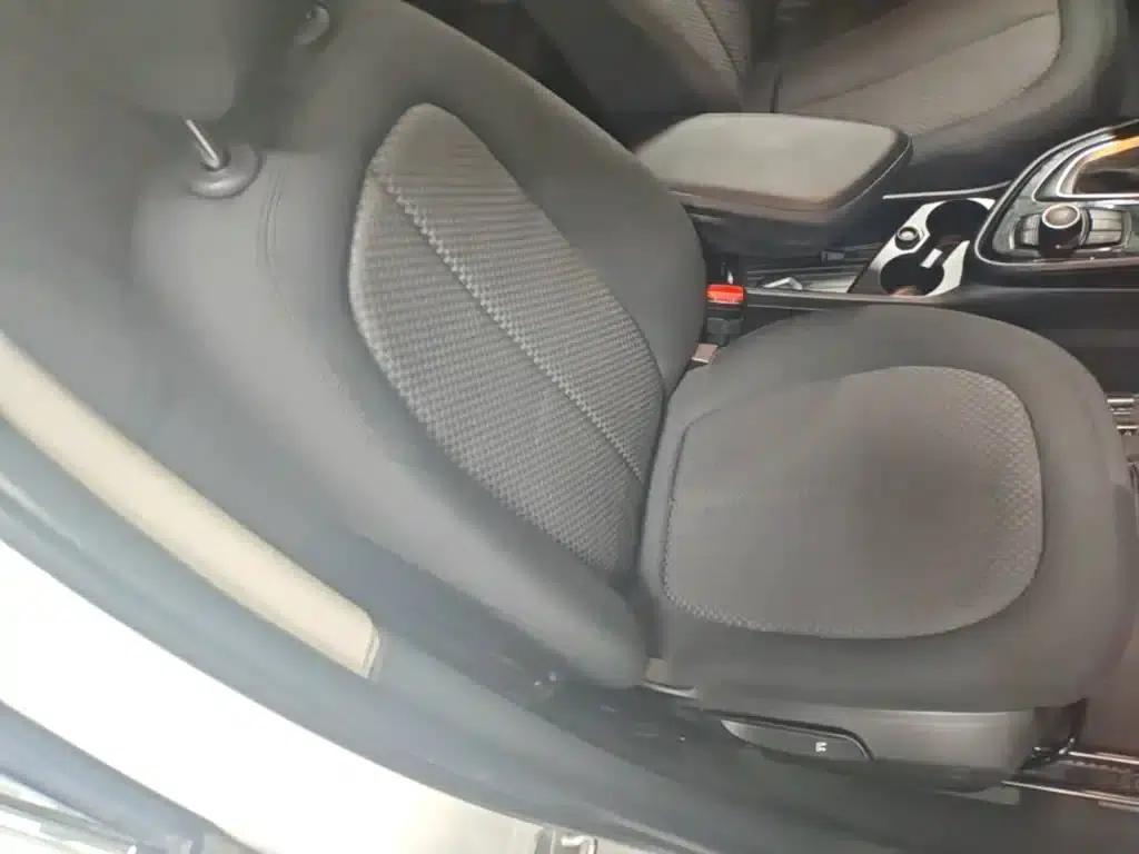 2016 BMW 2 Series Gran Tourer 218i Fashion Edition — миниатюра 25