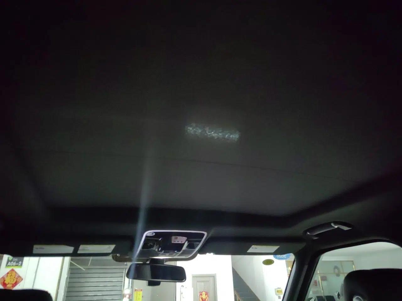 Land Rover Range Vogue Automatic Prestige Genesis Edition, U.S. Spec, 5.0T, 5-Seater — миниатюра 18