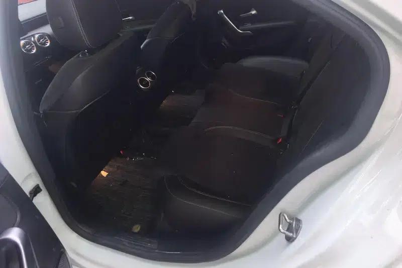 Mercedes-Benz A-Class 2020 Facelift A 200 L Sport Sedan Fashion Model — миниатюра 17