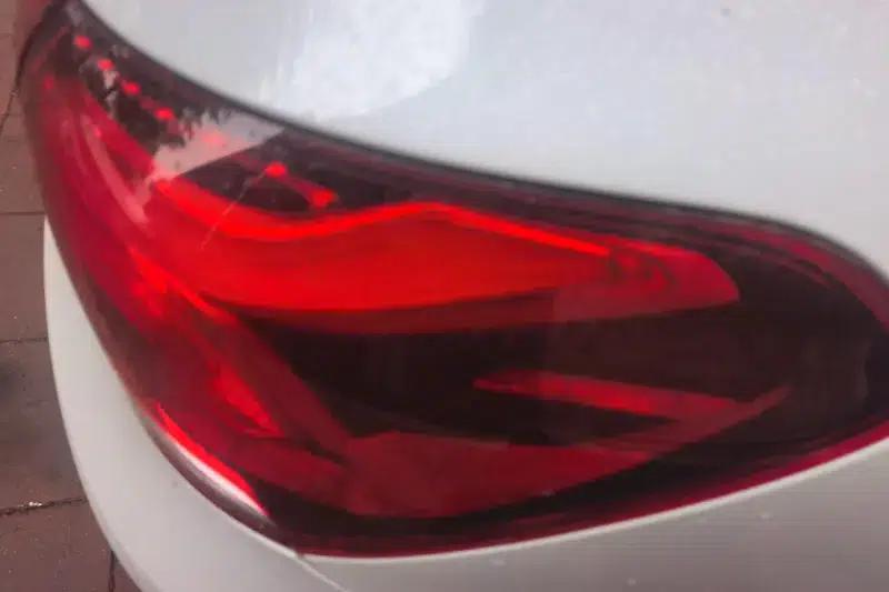 Mercedes-Benz A-Class 2020 Facelift A 200 L Sport Sedan Fashion Model — миниатюра 4