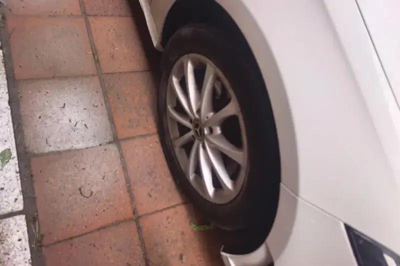 Mercedes-Benz A-Class 2020 Facelift A 200 L Sport Sedan Fashion Model — миниатюра 6