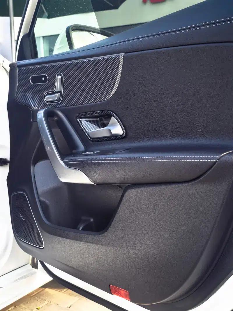 Mercedes-Benz A-Class 2020 A 200 L Sport Sedan — миниатюра 12