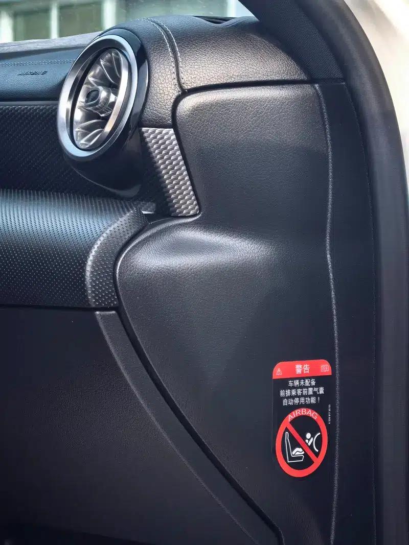 Mercedes-Benz A-Class 2020 A 200 L Sport Sedan — миниатюра 14