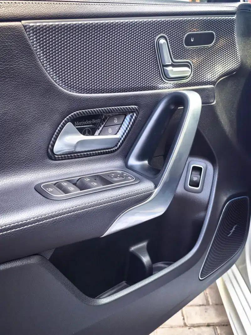 Mercedes-Benz A-Class 2020 A 200 L Sport Sedan — миниатюра 16