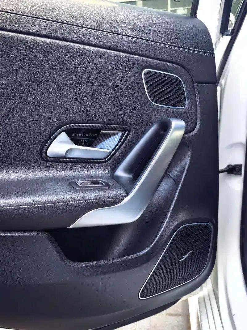 Mercedes-Benz A-Class 2020 A 200 L Sport Sedan — миниатюра 19