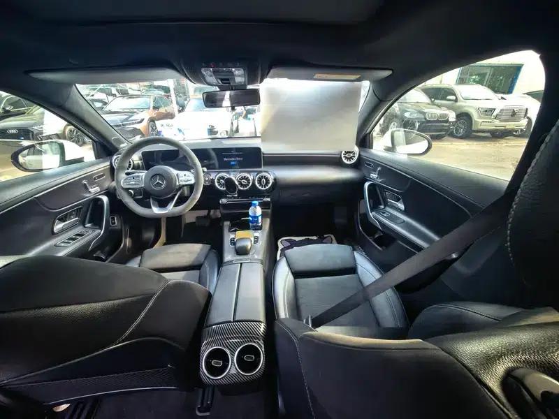 Mercedes-Benz A-Class 2020 A 200 L Sport Sedan — миниатюра 21
