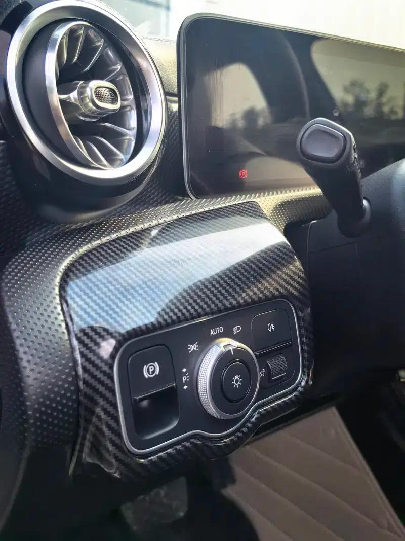 Mercedes-Benz A-Class 2020 A 200 L Sport Sedan — миниатюра 23