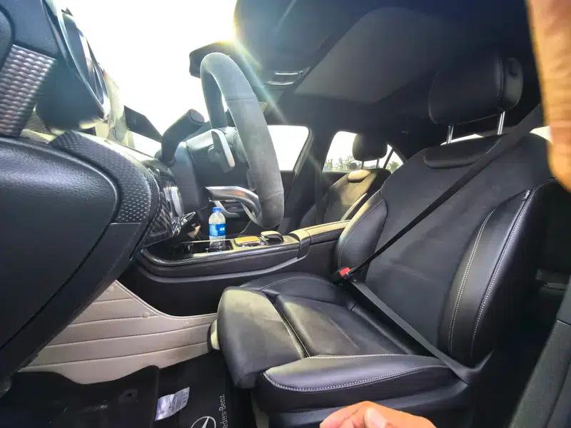 Mercedes-Benz A-Class 2020 A 200 L Sport Sedan — миниатюра 24