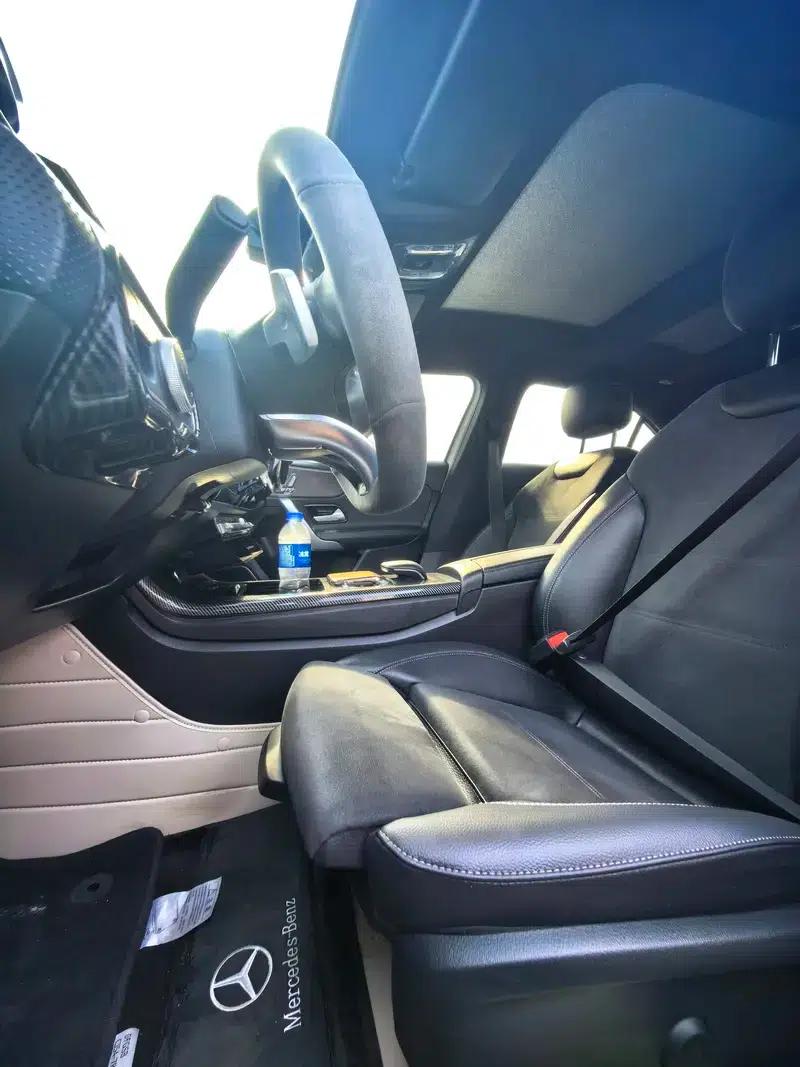 Mercedes-Benz A-Class 2020 A 200 L Sport Sedan — миниатюра 25