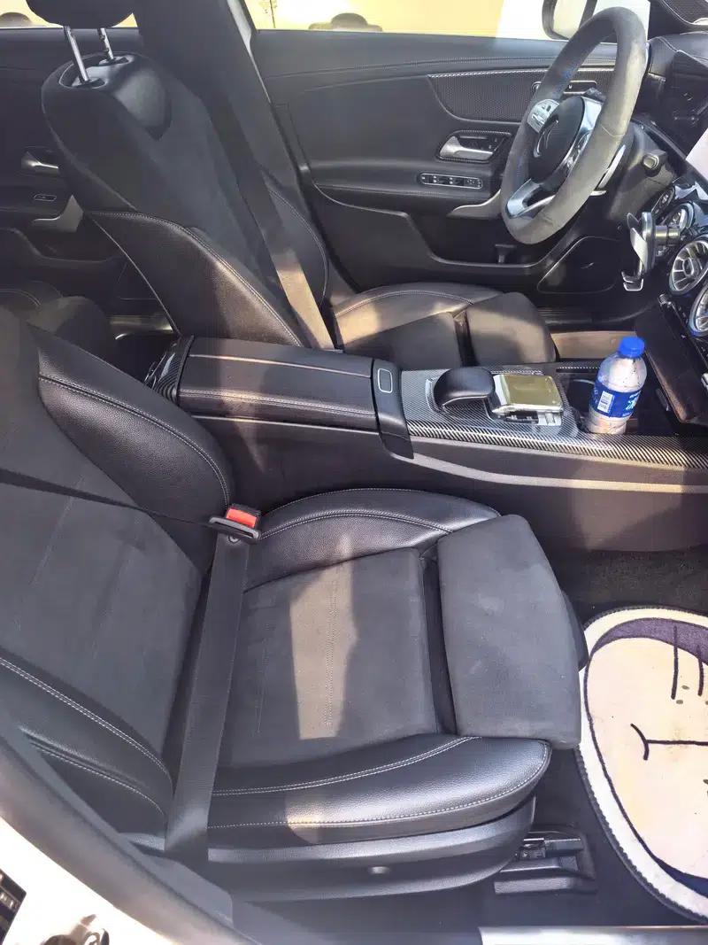 Mercedes-Benz A-Class 2020 A 200 L Sport Sedan — миниатюра 9